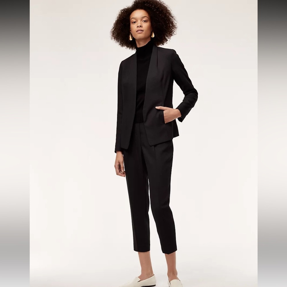 Babaton Keith Blazer
